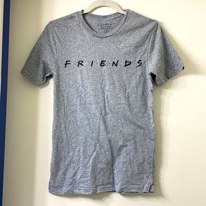 Size small “Friends” t-shirt